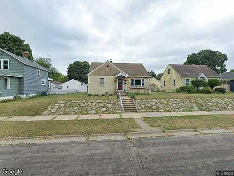 Barlow, LA CROSSE, WI 54601