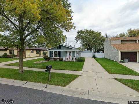 Goldleaf, MILWAUKEE, WI 53207