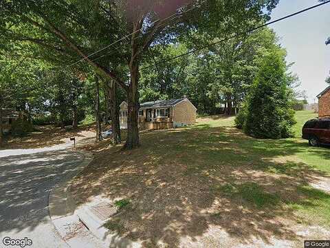 Blair, DANVILLE, VA 24540