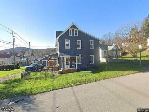 Hepburn, WILLIAMSPORT, PA 17701