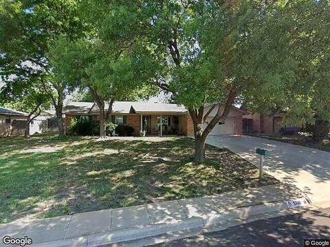 Brookhaven, CANYON, TX 79015