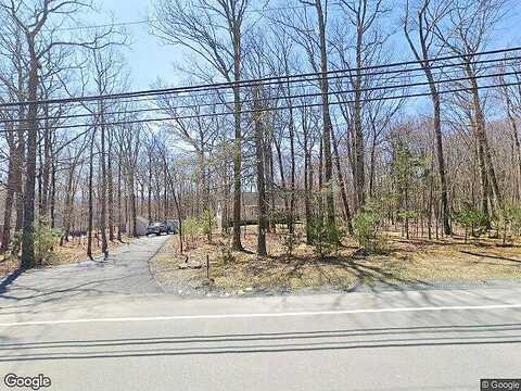Vanauken Hill, MILFORD, PA 18337