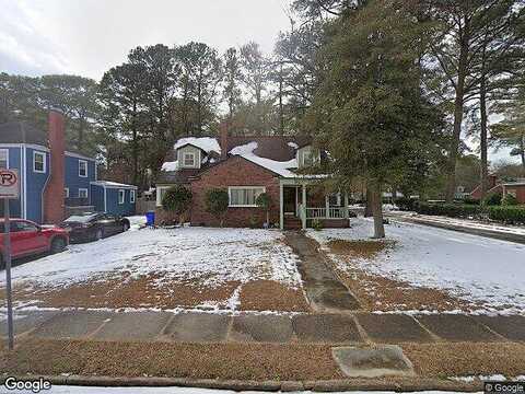 Ridgeley, NORFOLK, VA 23505