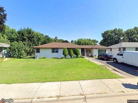 Viking, SAINT PAUL, MN 55109