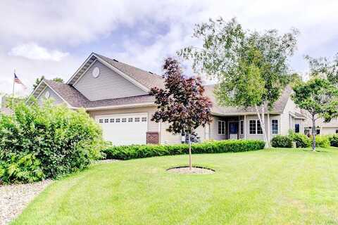 Bluebird, CLEARWATER, MN 55320