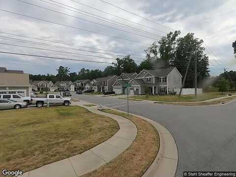 Blessing, SUFFOLK, VA 23434