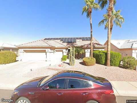 Via Montoya, SUN CITY WEST, AZ 85375