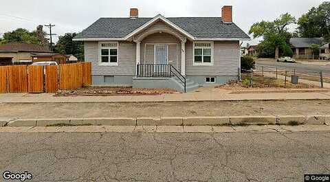 8Th, PUEBLO, CO 81001
