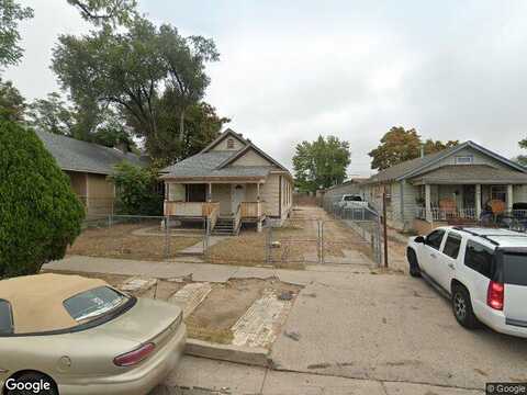 8Th, PUEBLO, CO 81001