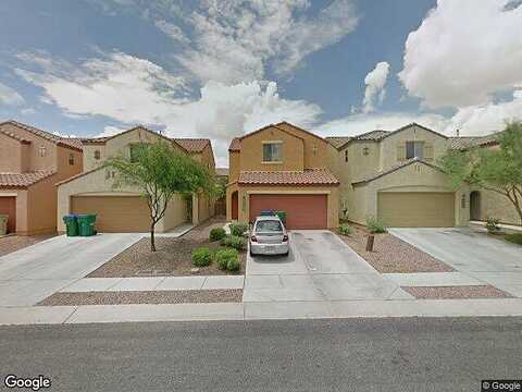Camino El Galan, SAHUARITA, AZ 85629