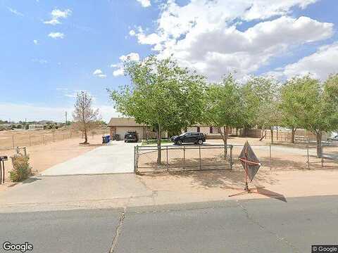 Kiowa, APPLE VALLEY, CA 92307