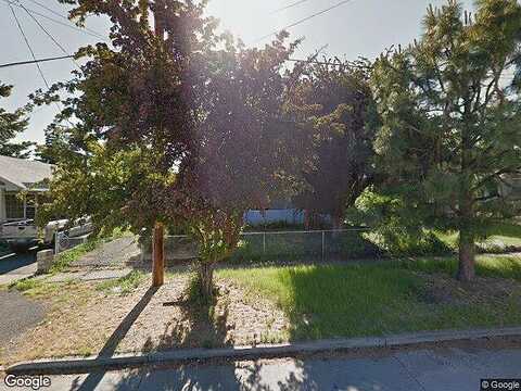 Lookout, KLAMATH FALLS, OR 97601