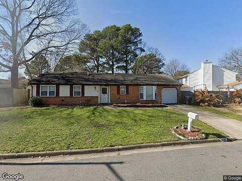 Amberley Forest, VIRGINIA BEACH, VA 23453