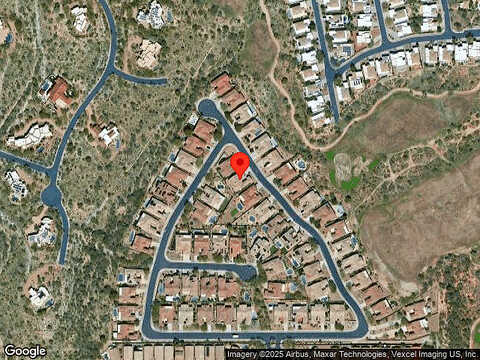 Tessali, TUCSON, AZ 85755
