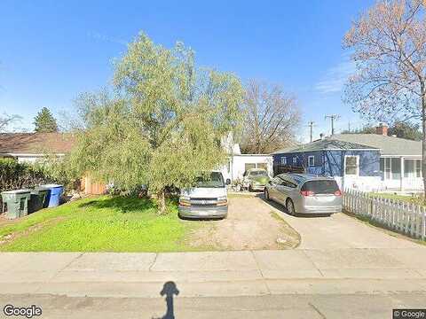 Diamond, SACRAMENTO, CA 95815