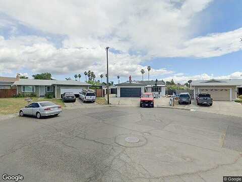 Saint Marys, VALLEJO, CA 94589