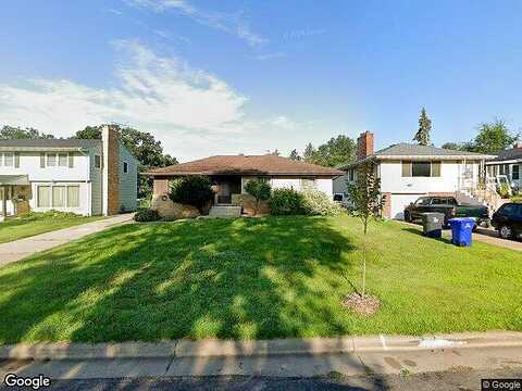 Bradley, SAINT PAUL, MN 55130