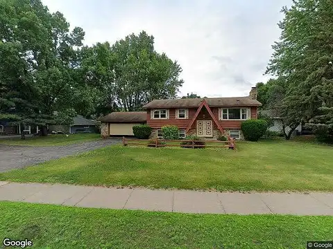 Long Lake, SAINT PAUL, MN 55112