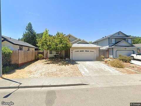 Furber, CLOVERDALE, CA 95425