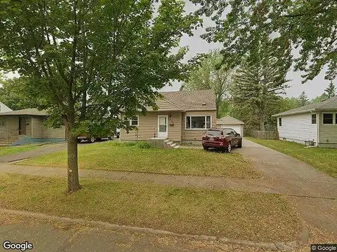 92Nd, DULUTH, MN 55808