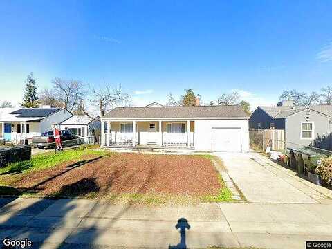 Diamond, SACRAMENTO, CA 95815