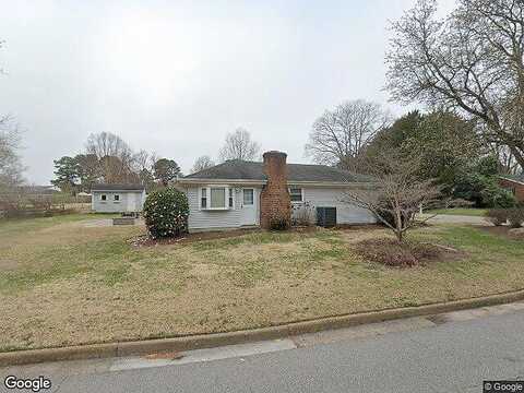 Burlington, VIRGINIA BEACH, VA 23464
