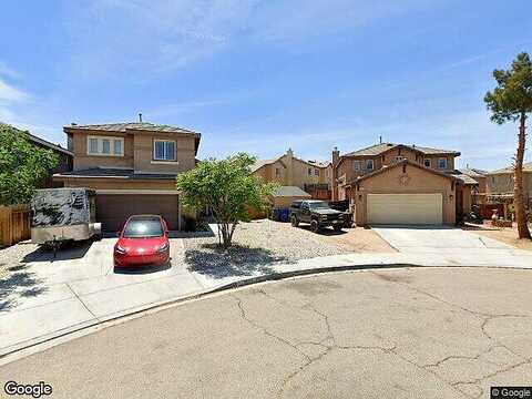 Vista Del Sol, VICTORVILLE, CA 92394