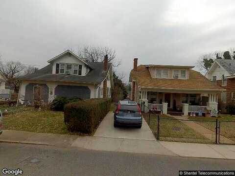 Liggates, LYNCHBURG, VA 24502
