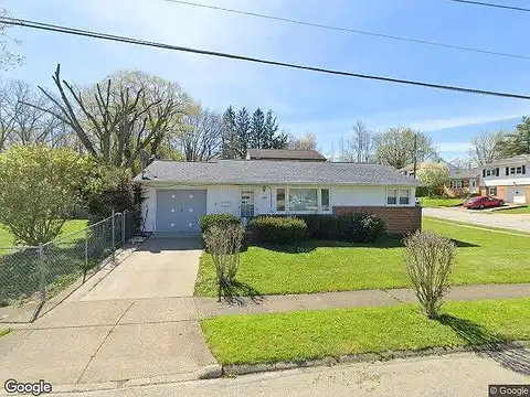 Anna, ERIE, PA 16504