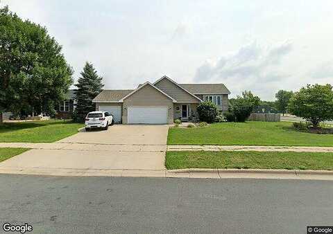English, NEW PRAGUE, MN 56071