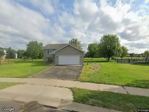 Carole, BECKER, MN 55308