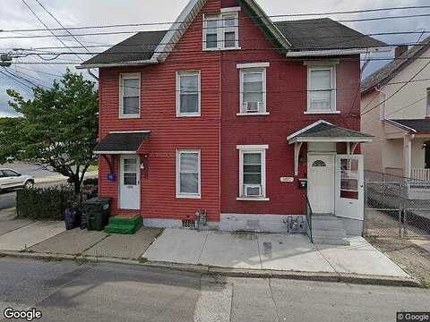 Steel, BETHLEHEM, PA 18015