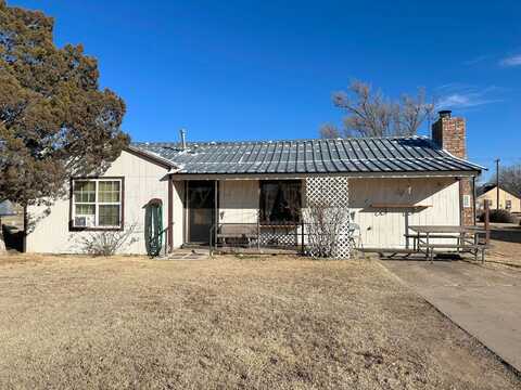 Avenue, HEREFORD, TX 79045