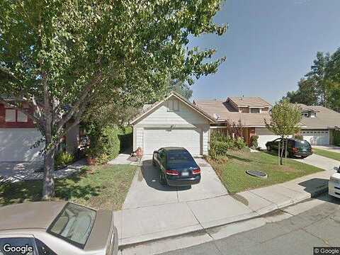 Lily, RANCHO CUCAMONGA, CA 91739