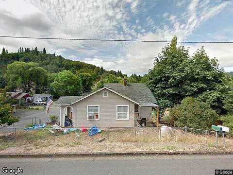 Booth, ROSEBURG, OR 97470