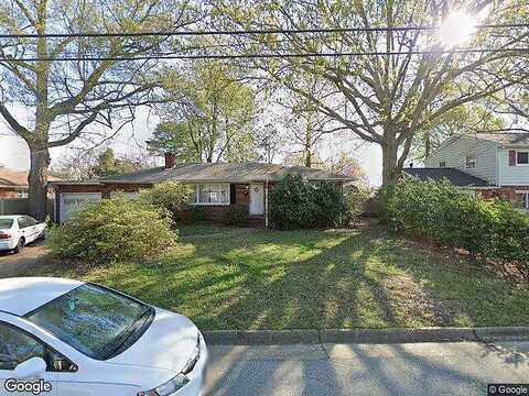 Kendall, NEWPORT NEWS, VA 23601