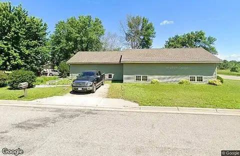 4Th, SAUK CENTRE, MN 56378