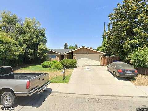 Evans, VISALIA, CA 93277