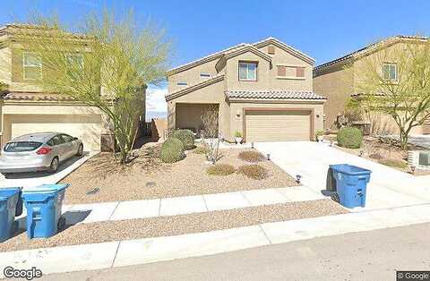 Domnitch, VAIL, AZ 85641