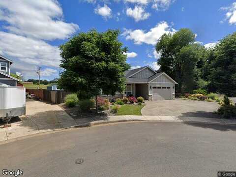 Linden, DALLAS, OR 97338