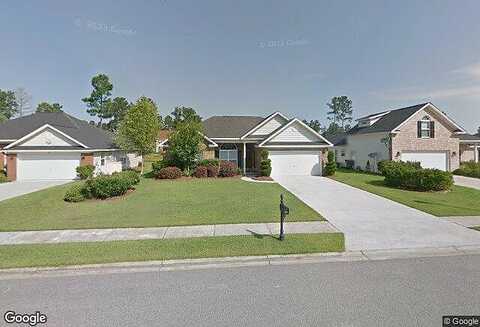 Fire Thorn, POOLER, GA 31322