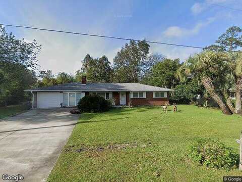 Bel Air, BRUNSWICK, GA 31520