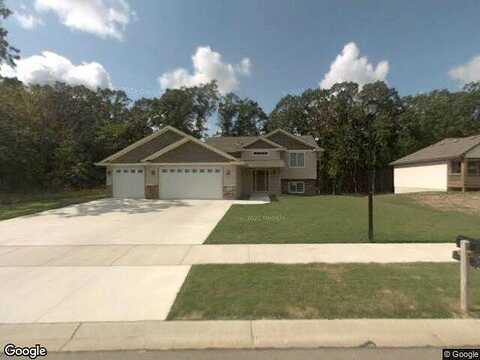 35Th, BECKER, MN 55308