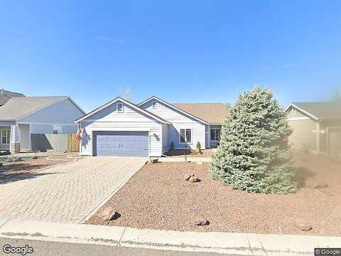Cove Crest, BELLEMONT, AZ 86015