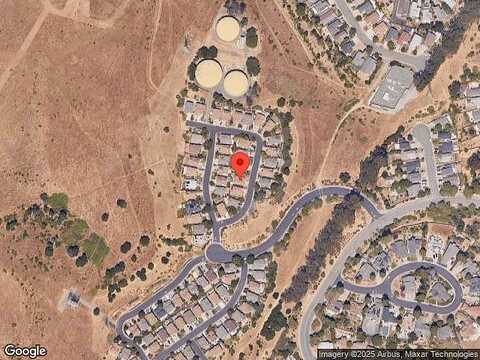 Barington, VALLEJO, CA 94591