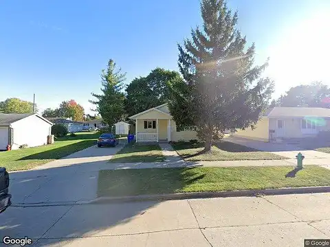 Hawes, APPLETON, WI 54914
