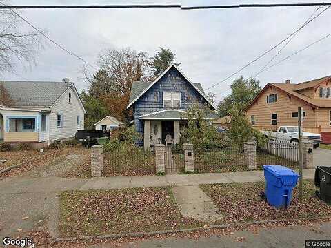 Highland, SALEM, OR 97301