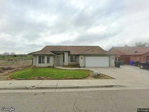 Orange, PORTERVILLE, CA 93257