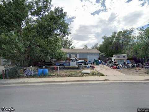 Maxwell, COLORADO SPRINGS, CO 80906