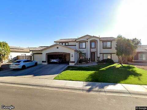 San Carlos, CHANDLER, AZ 85249